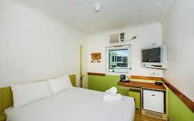 Ibis Budget Brisbane Airport